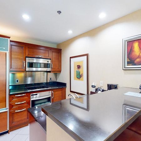 Lady Luck'S Vista - Private Balcony - Full Kitchen - Two Full Baths - Jetted Tub - Full Mgm Grand Resort Access W No Resort Fee At Mgm Signature Лас-Вегас Екстер'єр фото
