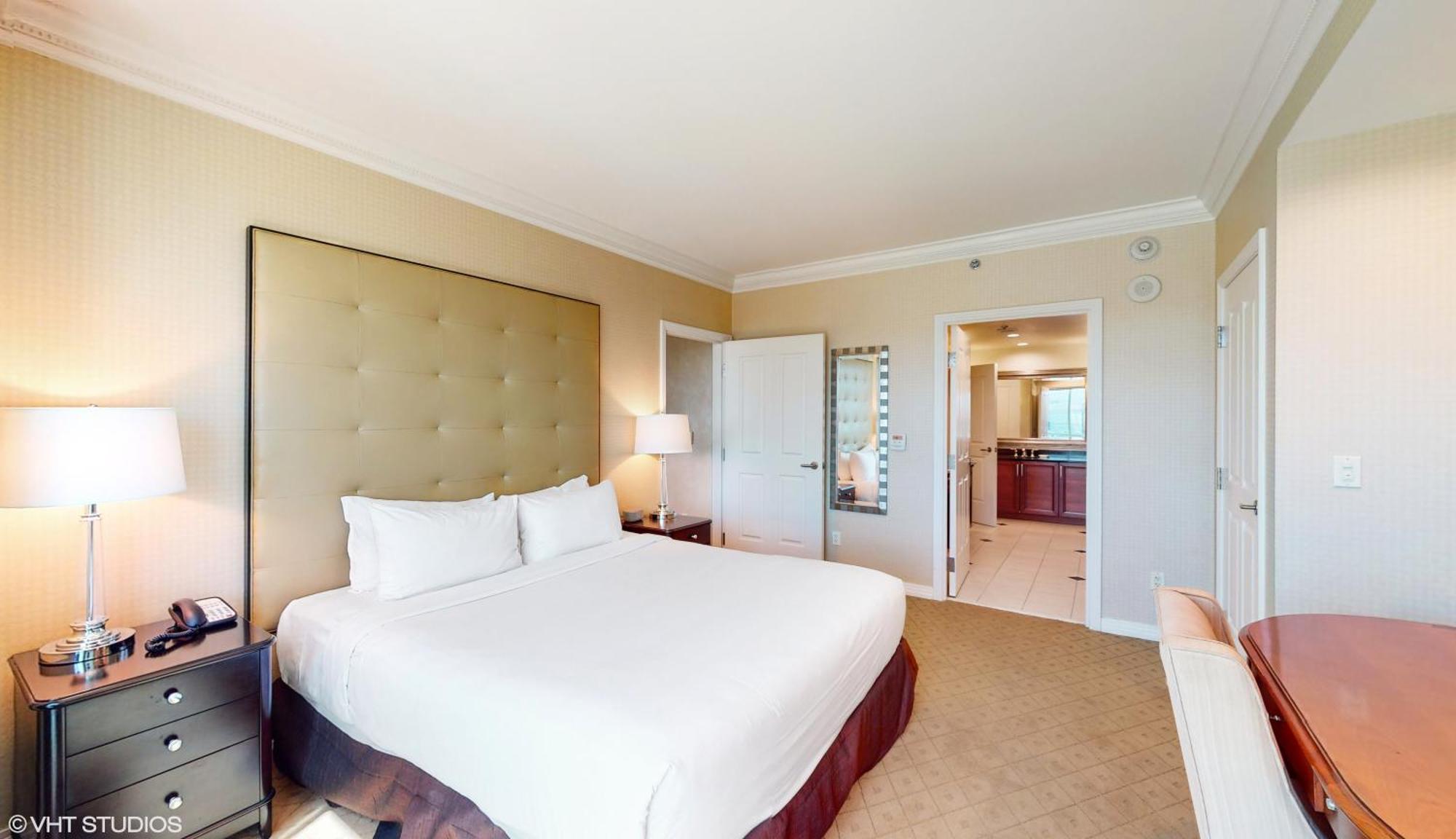 Lady Luck'S Vista - Private Balcony - Full Kitchen - Two Full Baths - Jetted Tub - Full Mgm Grand Resort Access W No Resort Fee At Mgm Signature Лас-Вегас Екстер'єр фото