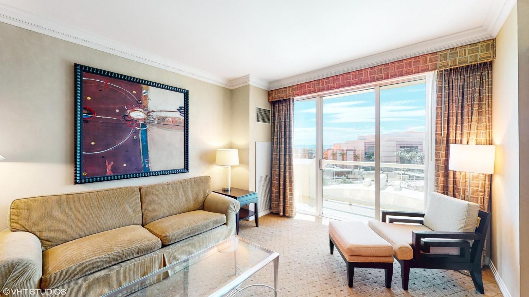 Lady Luck'S Vista - Private Balcony - Full Kitchen - Two Full Baths - Jetted Tub - Full Mgm Grand Resort Access W No Resort Fee At Mgm Signature Лас-Вегас Екстер'єр фото